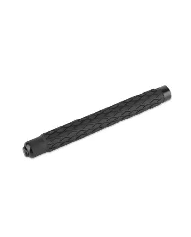 Mil-Tec - Pałka teleskopowa z pokrowcem - 26" / 65 cm - 16217000 Mil-Tec - Pałka teleskopowa z pokrowcem - 26" / 65 cm - 16217000