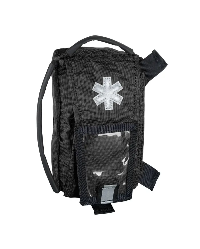 KESZEŃ MEDYCZNA HELIKON UNIVERSAL MED INSERT NYLON BLACK