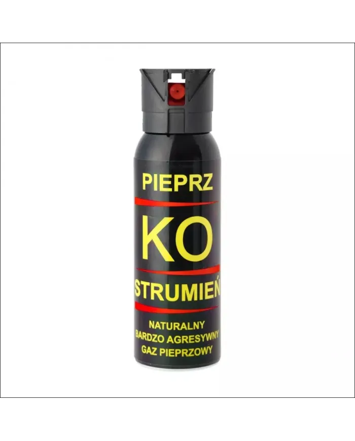 Gaz Klever KO Defenol Jet (strumień) 100 ml