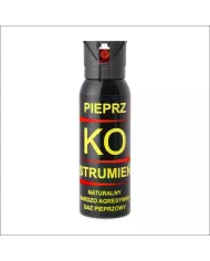 Gaz Klever KO Defenol Jet (strumień) 100 ml