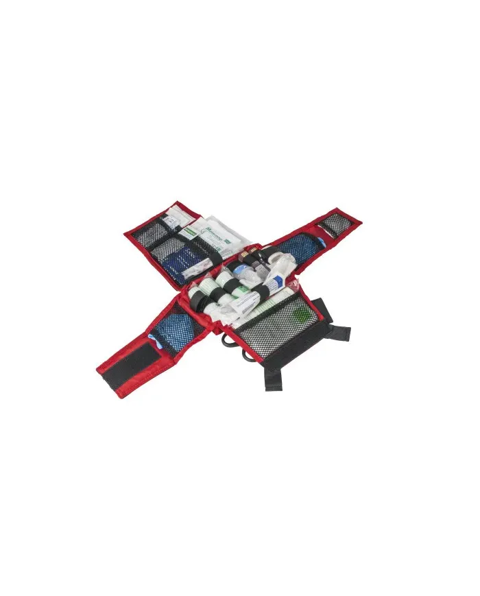 KESZEŃ MEDYCZNA HELIKON UNIVERSAL MED INSERT NYLON BLACK