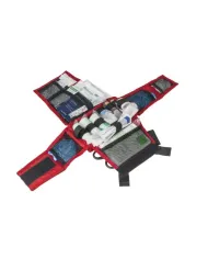 KESZEŃ MEDYCZNA HELIKON UNIVERSAL MED INSERT NYLON BLACK