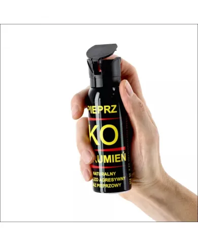 Gaz Klever KO Defenol Jet (strumień) 100 ml