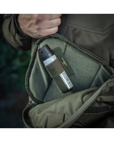Organizer modułowy na gaz łzawiący M-TAC Ranger Green Organizer modułowy na gaz łzawiący M-TAC Ranger Green
