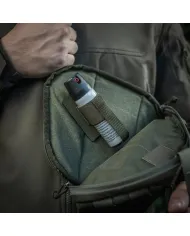 Organizer modułowy na gaz łzawiący M-TAC Ranger Green