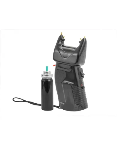 Paralizator ESP Scorpy 500 2w1 (500000V)