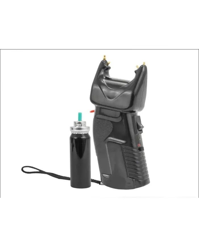 Paralizator ESP Scorpy 500 2w1 (500000V)