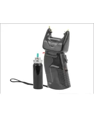 Paralizator ESP Scorpy 500 2w1 (500000V)