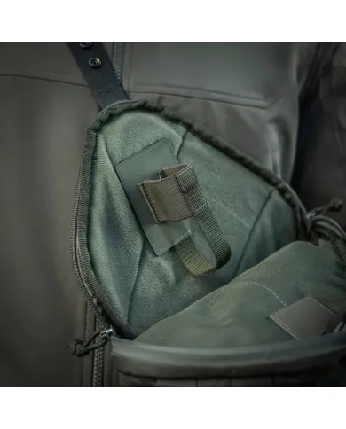 Organizer modułowy na gaz łzawiący M-TAC Ranger Green