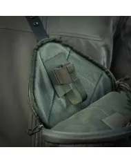 Organizer modułowy na gaz łzawiący M-TAC Ranger Green