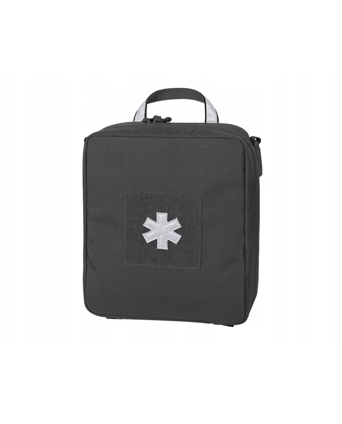 KIESZEŃ MEDYCZNA HELIKON AUTOMOTIVE MED KIT POUCH CORDURA CZARNY