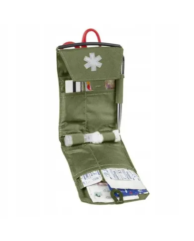 KIESZEŃ MEDYCZNA HELIKON POCKET MED INSERT CORDURA OLIVE GREEN KIESZEŃ MEDYCZNA HELIKON POCKET MED INSERT CORDURA OLIVE GREEN