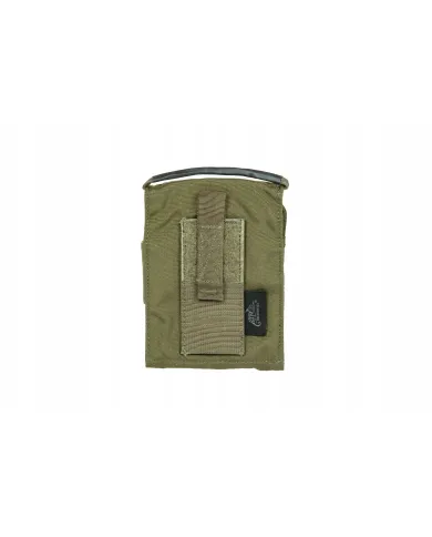 KIESZEŃ MEDYCZNA HELIKON POCKET MED INSERT CORDURA OLIVE GREEN
