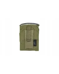 KIESZEŃ MEDYCZNA HELIKON POCKET MED INSERT CORDURA OLIVE GREEN