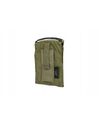 KIESZEŃ MEDYCZNA HELIKON POCKET MED INSERT CORDURA OLIVE GREEN