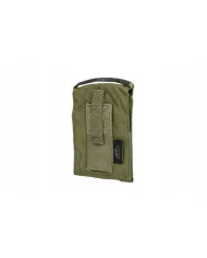 KIESZEŃ MEDYCZNA HELIKON POCKET MED INSERT CORDURA OLIVE GREEN
