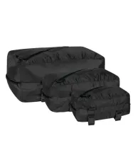 HELIKON ZESTAW TOREB PAKCELL SET POLIESTER RIPSTOP-OLIVE GREEN MO-O07-PO-02