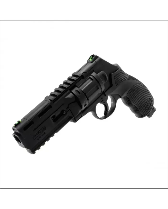 Rewolwer na kule gumowe RAM Umarex T4E TR 50 Gen 2