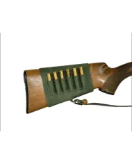 Ładownica FORSPORT gumowa na kolbę D