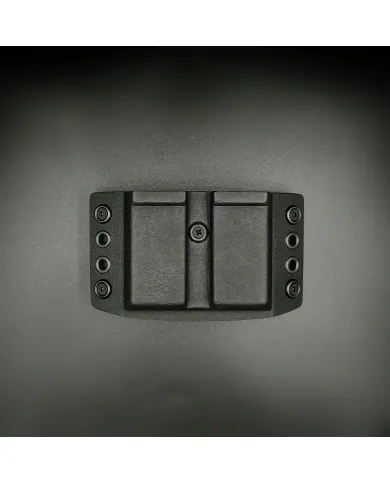 ŁADOWNICA DOUBLETAP SOLID DOUBLE GLOCK ŁADOWNICA DOUBLETAP SOLID DOUBLE GLOCK