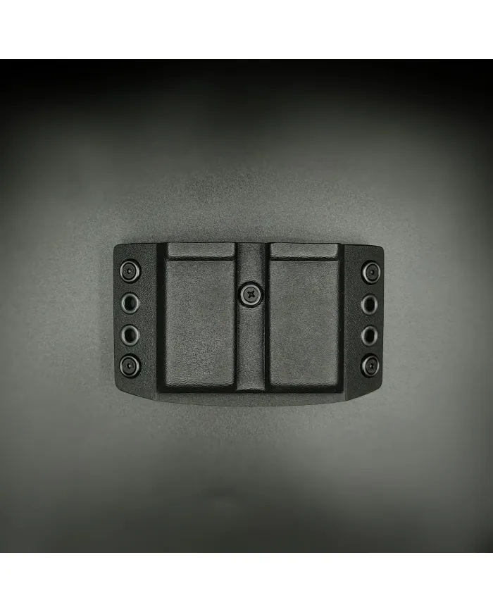 ŁADOWNICA DOUBLETAP SOLID DOUBLE GLOCK