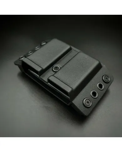 ŁADOWNICA DOUBLETAP SOLID DOUBLE GLOCK ŁADOWNICA DOUBLETAP SOLID DOUBLE GLOCK