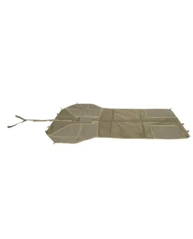 MATA STRZELECKA HELIKON BACKBLAST MAT CORDURA - ADAPTIVE GREEN