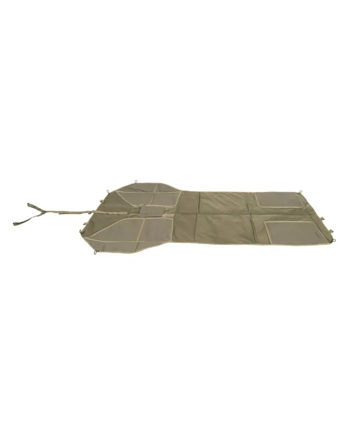 MATA STRZELECKA HELIKON BACKBLAST MAT CORDURA - ADAPTIVE GREEN