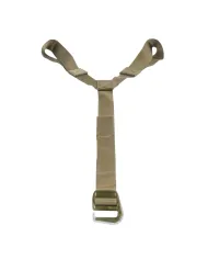 MATA STRZELECKA HELIKON BACKBLAST MAT CORDURA - ADAPTIVE GREEN