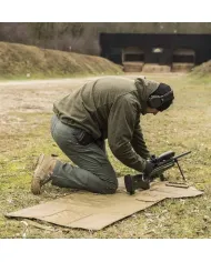 MATA STRZELECKA HELIKON BACKBLAST MAT CORDURA - ADAPTIVE GREEN