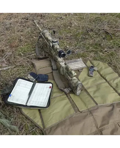 MATA STRZELECKA HELIKON BACKBLAST MAT CORDURA - ADAPTIVE GREEN