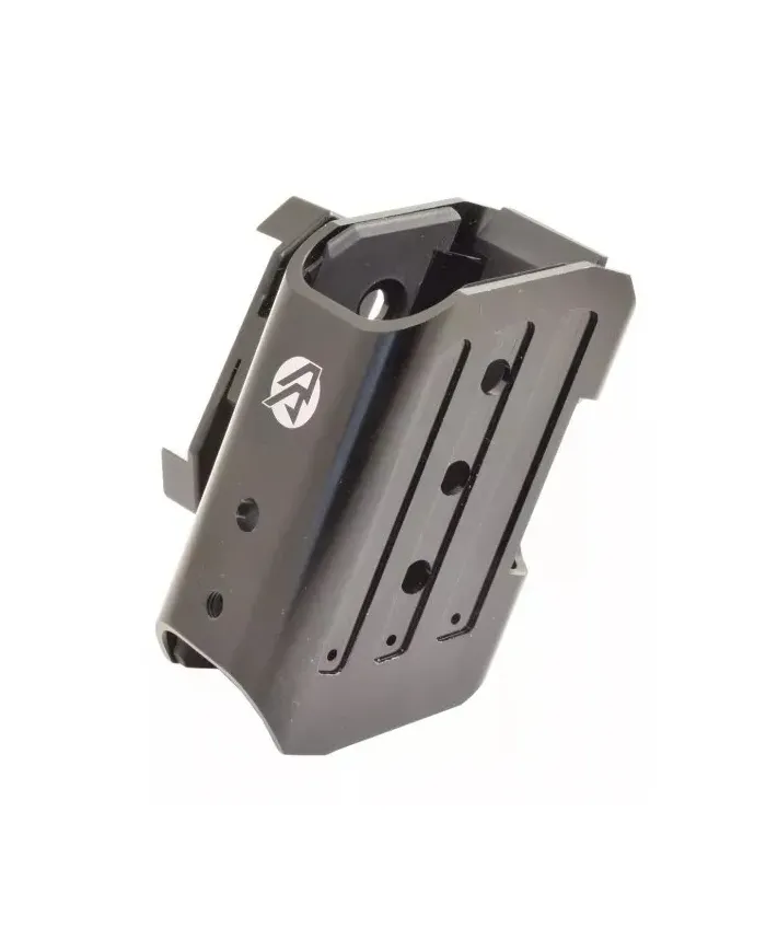 ŁADOWNICA IPSC DOUBLE ALPHA-XI POUCH WITHOUT INLAY1.5 HANGER