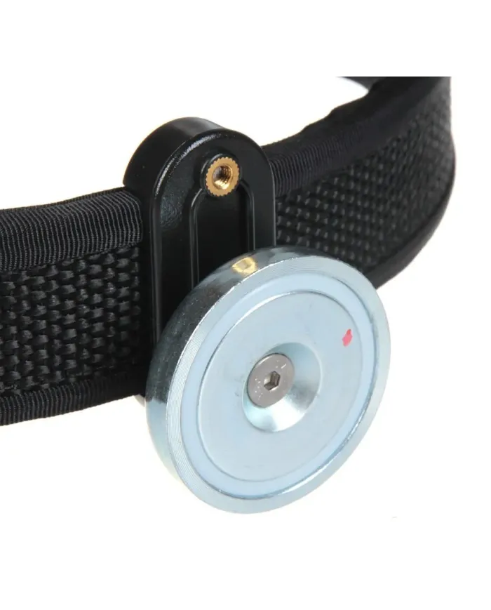 ŁADOWNICA MAGNETYCZNA DOUBLE ALPHA IPSC DAA MANG MAGAZINE POUCH