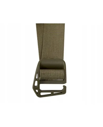 MATA STRZELECKA HELIKON BACKBLAST MAT EXTENDED CORDURA - ADAPTIVE GREEN