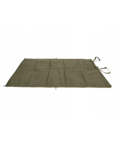MATA STRZELECKA HELIKON BACKBLAST MAT EXTENDED CORDURA - ADAPTIVE GREEN