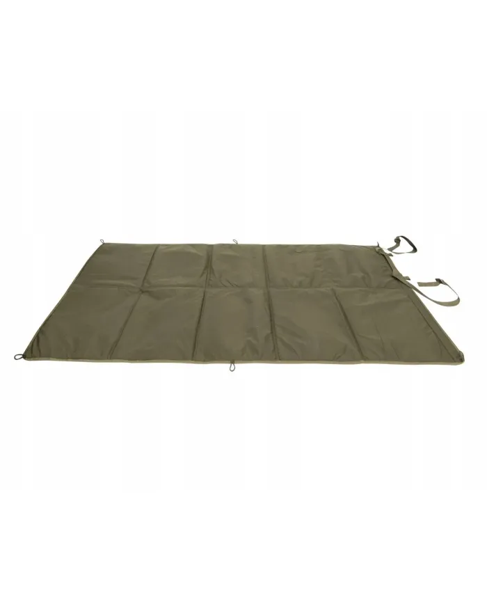 MATA STRZELECKA HELIKON BACKBLAST MAT EXTENDED CORDURA - ADAPTIVE GREEN