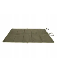 MATA STRZELECKA HELIKON BACKBLAST MAT EXTENDED CORDURA - ADAPTIVE GREEN