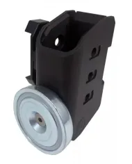 Wiatrówka DIANA Trailscout CO2 syntetyk czarna 4,5mm Wiatrówka DIANA Trailscout CO2 syntetyk czarna 4,5mm