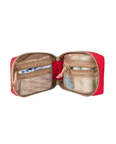 KIESZEŃ MEDYCZNA HELIKON MINI MED KIT POLIESTER CZERWONA ONE SIZE MO-M05-NL-25 KIESZEŃ MEDYCZNA HELIKON MINI MED KIT POLIESTER CZERWONA ONE SIZE MO-M05-NL-25