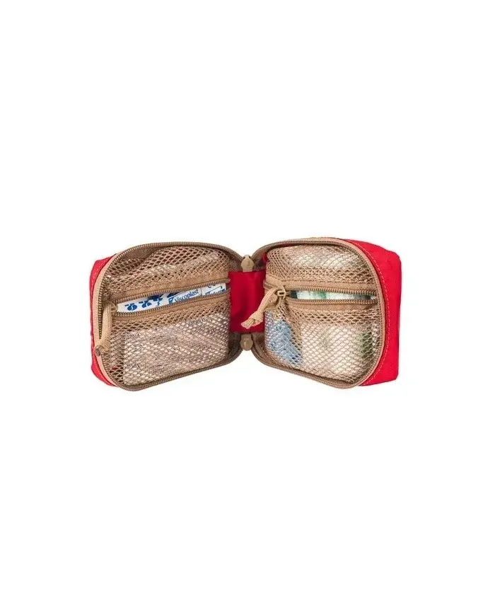 KIESZEŃ MEDYCZNA HELIKON MINI MED KIT POLIESTER CZERWONA ONE SIZE MO-M05-NL-25