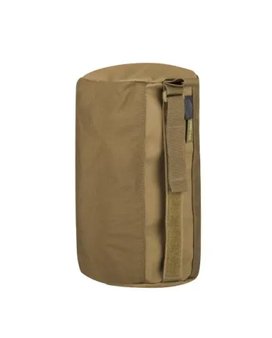WOREK STRZELECKI ROLKA MAŁA HELIKON ACCURACY SHOOTING BAG ROLLER SMALL COYOTE ONE SIZE AC-SRS-CD-11