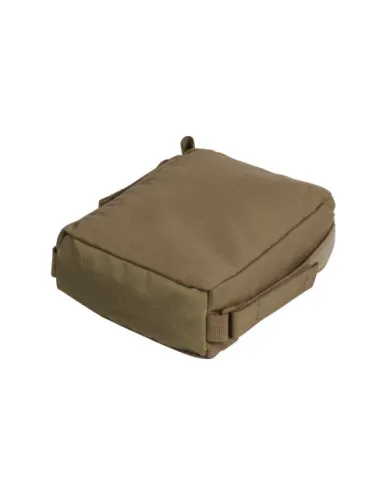 WOREK STRZELECKI KOSTKA HELIKON ACCURACY SHOOTING BAG CUBE COYOTE