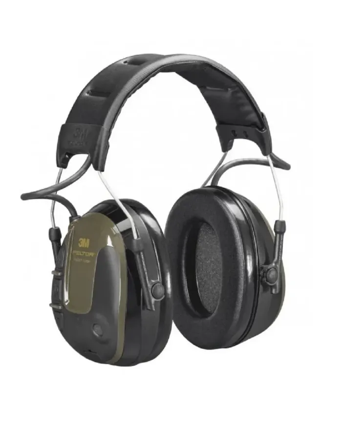 Ochronniki Słuchu 3M PELTOR ProTac Hunter SNR 27dB