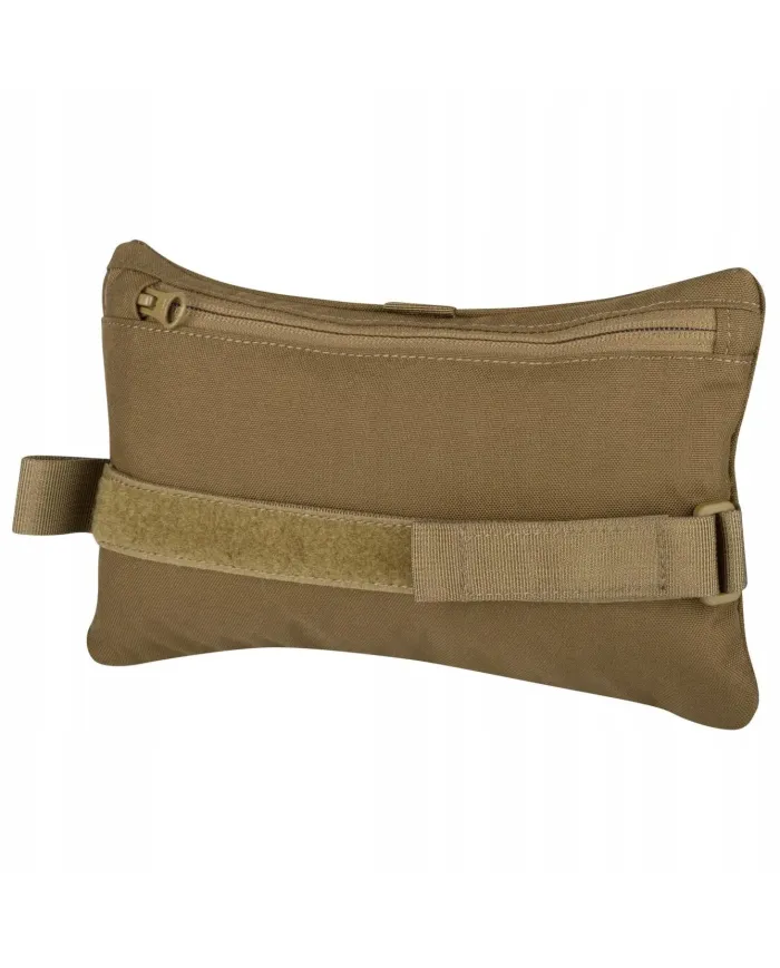 WOREK STRZELECKI PODUSZKA HELIKON ACCURACY SHOOTING BAG PILLOW COYOTE ONE SIZE AC-SBP-CD-11