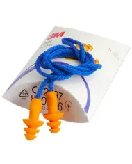 Elektroniczne wkładki do uszu 3M PELTOR EEP-100 EU