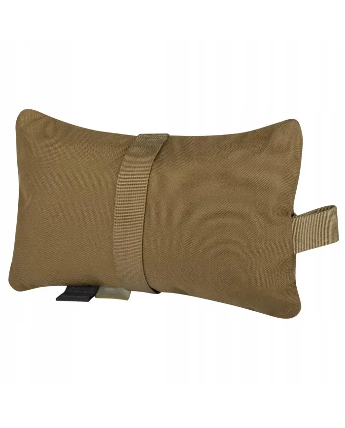 WOREK STRZELECKI PODUSZKA HELIKON ACCURACY SHOOTING BAG PILLOW COYOTE ONE SIZE AC-SBP-CD-11