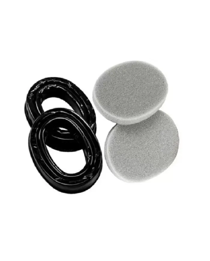 Nakładki żelowe 3M Peltor HY80S-EU do SportTac