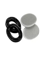 Nakładki żelowe 3M Peltor HY80S-EU do SportTac