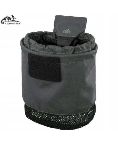 WOREK ZRZUTOWY HELIKON COMPETITION DUMP POUCH CORDURA SHADOW GREY/ BLACK