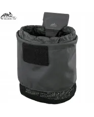 WOREK ZRZUTOWY HELIKON COMPETITION DUMP POUCH CORDURA SHADOW GREY/ BLACK